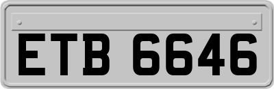 ETB6646