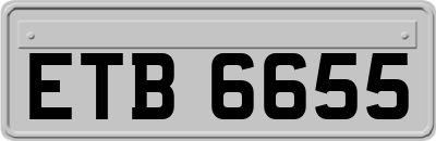 ETB6655