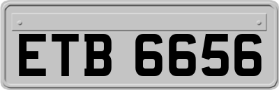 ETB6656