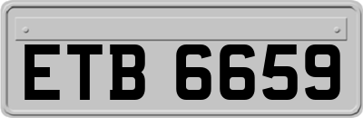 ETB6659