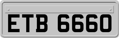 ETB6660