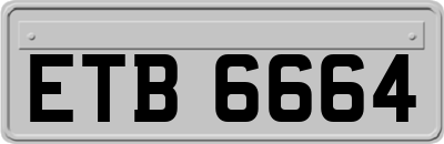 ETB6664