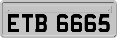 ETB6665