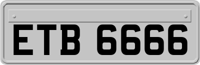 ETB6666