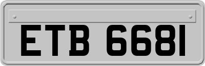 ETB6681