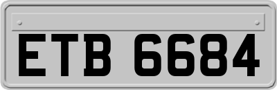 ETB6684