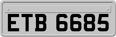 ETB6685