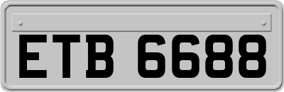 ETB6688