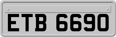 ETB6690