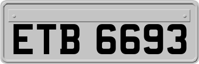 ETB6693
