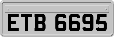ETB6695