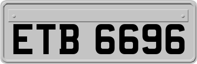 ETB6696
