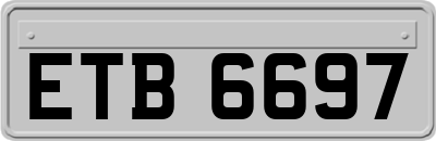 ETB6697