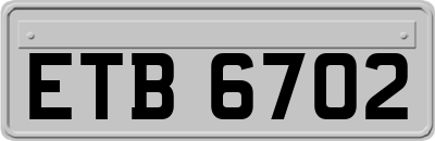 ETB6702