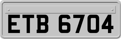 ETB6704