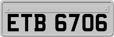 ETB6706