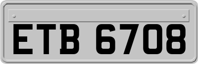 ETB6708