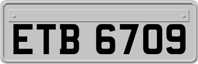 ETB6709