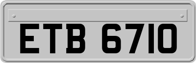 ETB6710