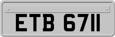 ETB6711