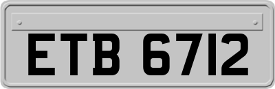 ETB6712