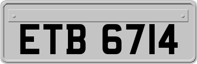 ETB6714