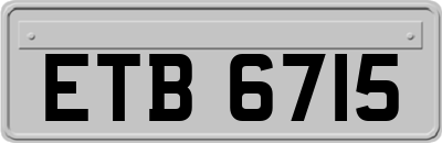 ETB6715