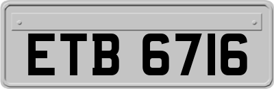 ETB6716