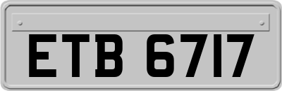 ETB6717