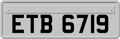 ETB6719