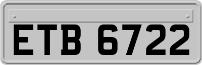 ETB6722
