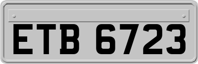 ETB6723