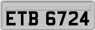 ETB6724