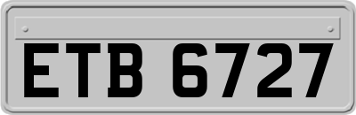ETB6727