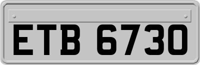ETB6730