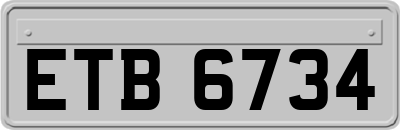 ETB6734