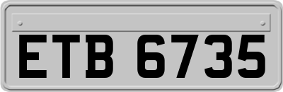 ETB6735