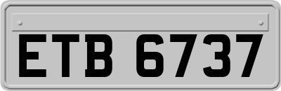 ETB6737