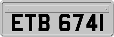 ETB6741