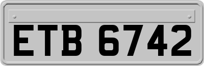 ETB6742