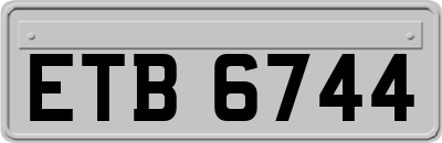 ETB6744
