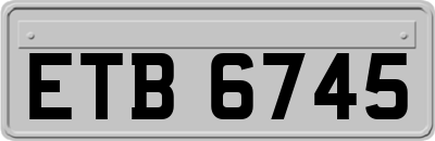 ETB6745