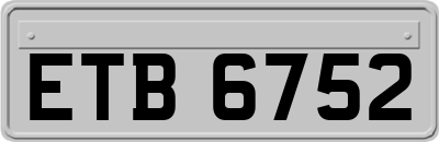 ETB6752