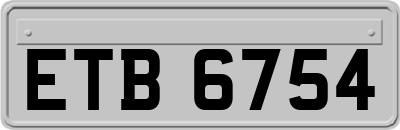 ETB6754