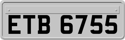 ETB6755