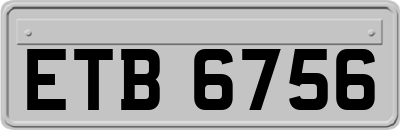 ETB6756