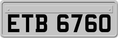 ETB6760