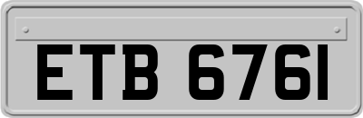 ETB6761