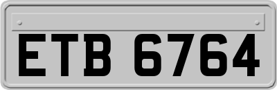 ETB6764
