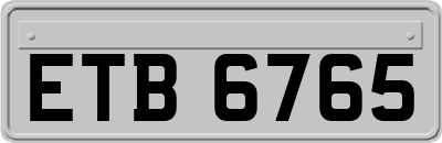 ETB6765